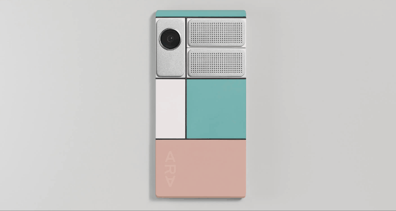 Modular Smart Phones- From Dreams to Reality