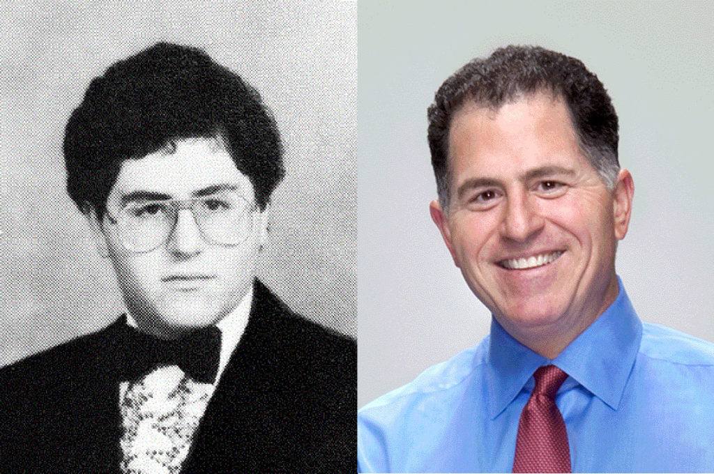 michael-dell-founder-and-ceo-of-dell-old-high-school-picture