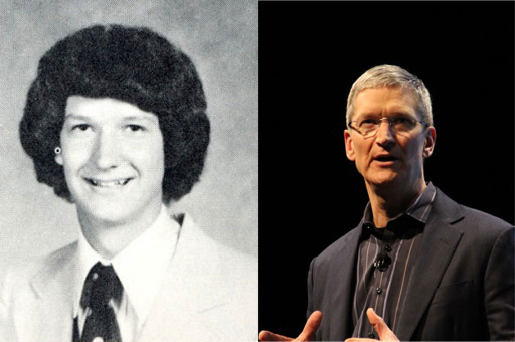 tim-cook-ceo-of-apple-old-high-school-picture