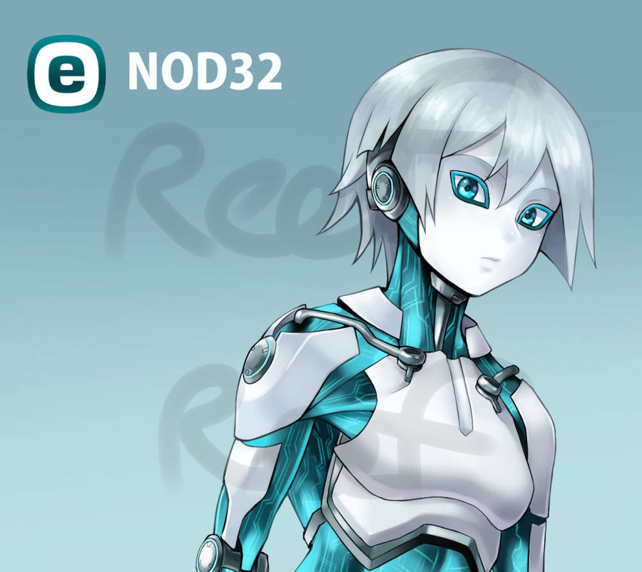 Eset Nod Antivirus Anime