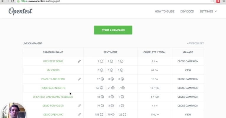Easy to use Screen, Microphone and Camera Recording Chrome Extension