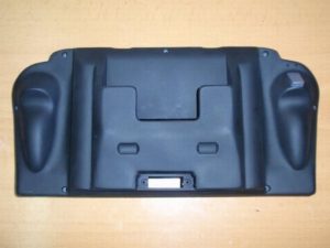 How this guy transform Nintendo 64 into A Handheld game console 49