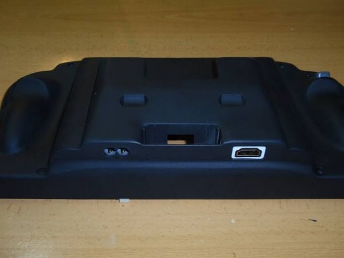 How this guy transform Nintendo 64 into A Handheld game console 50