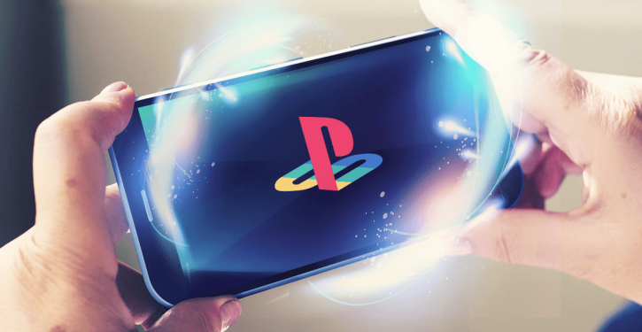 Sony is Planning to Bring PlayStation Games to Android and  iPhone