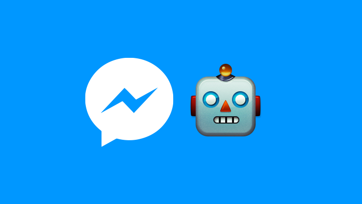 facebook chatbot