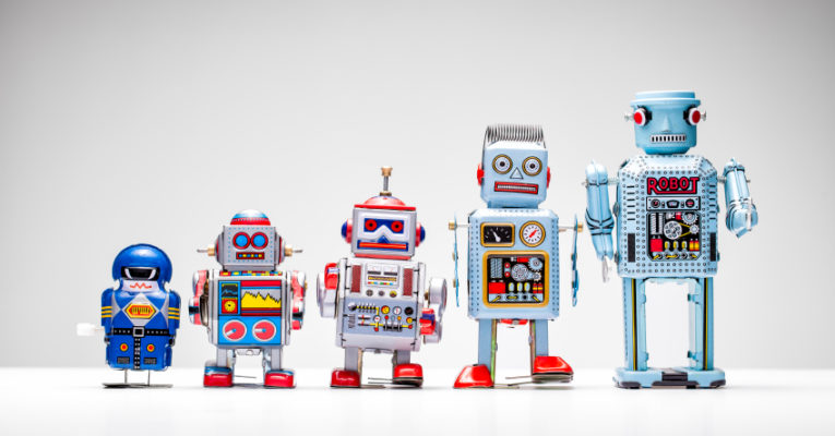 Creating Chatbots is as easy as ABC with Massively.ai