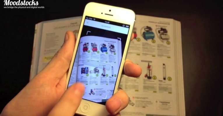 Google Acquired Image Recognition Startup Moodstocks