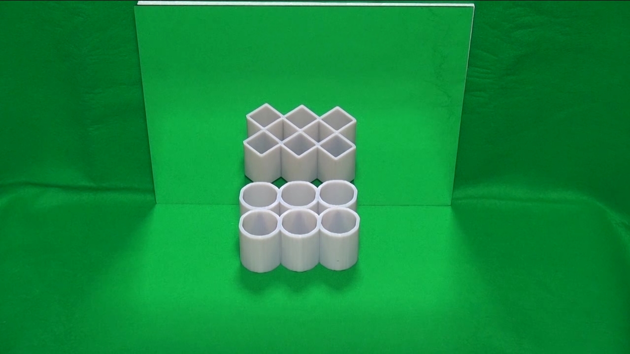 This Optical Illusion is Driving Everyone Crazy