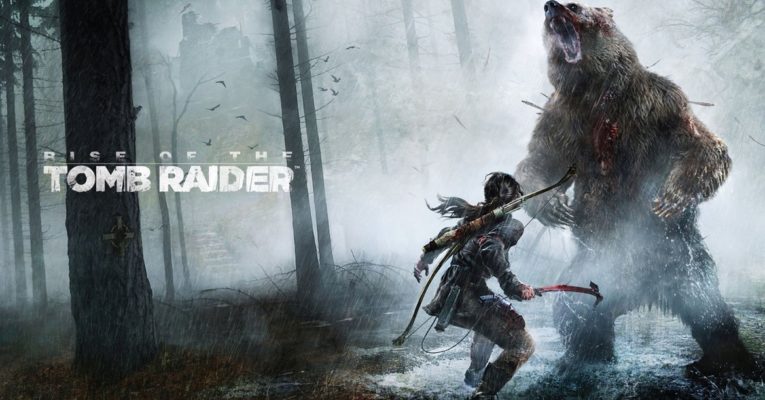 Rise Of The Tomb Raider: Extensive Gameplay Analysis PS4