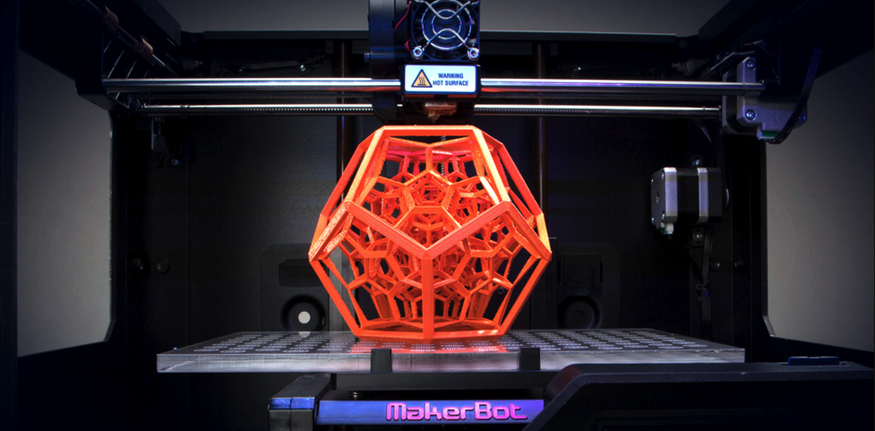 3D Printing