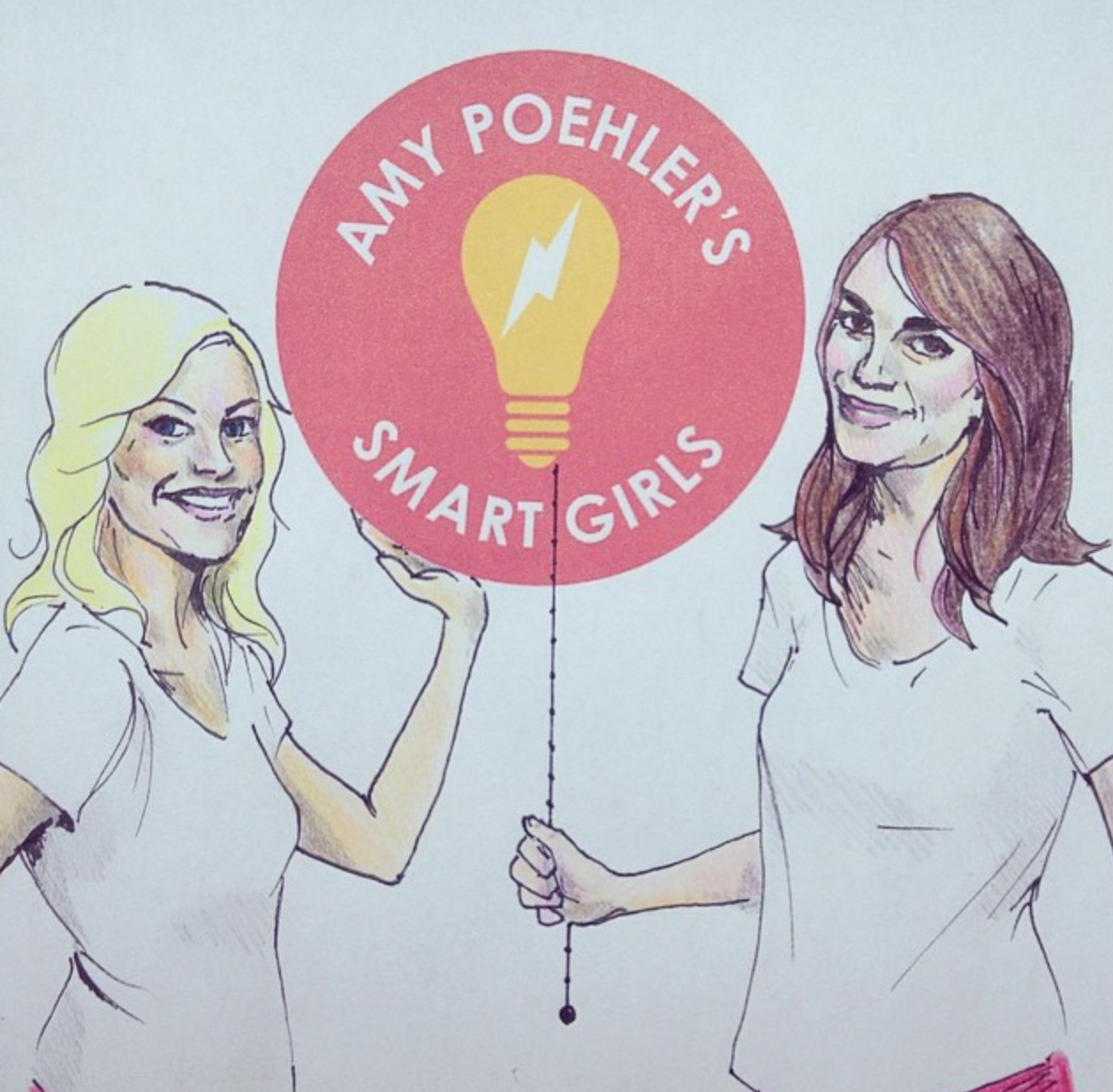 How to smart девушка с ютуба врач. Smart girl арт.