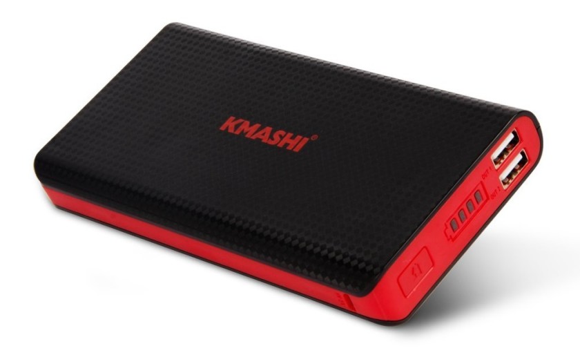 Kmashi Power bank