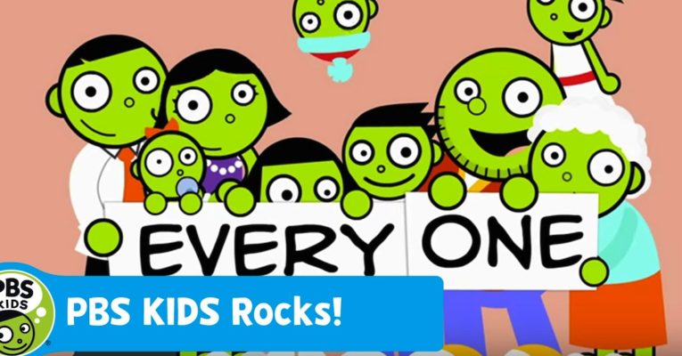 10 Most Popular YouTube Channels for Kids
