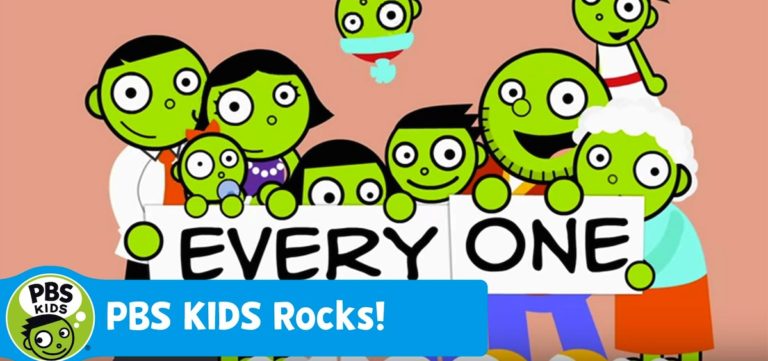 Pbs Kids Youtube Channel Wizmojo Pbs Kids Youtube Channel Wizmojo