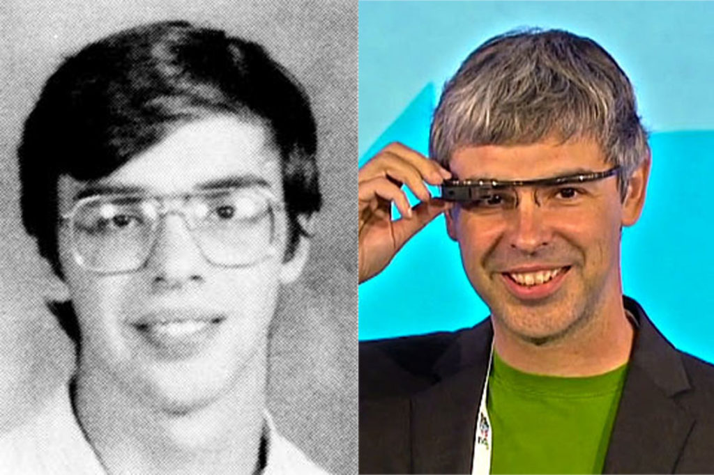 larry-page-co-founder-of-google-old-high-school-picturejpg