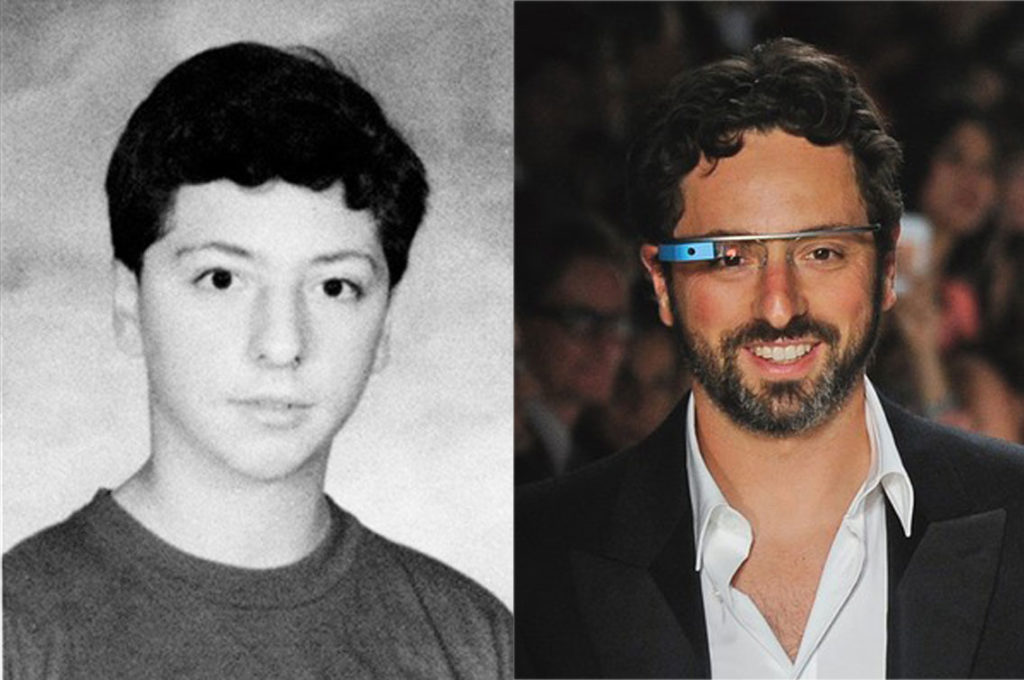 sergey-brin-co-founder-of-google-old-high-school-picture