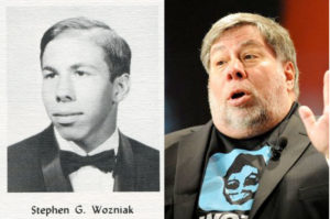 steve-wozniak-co-founder-of-apple-old-high-school-picture