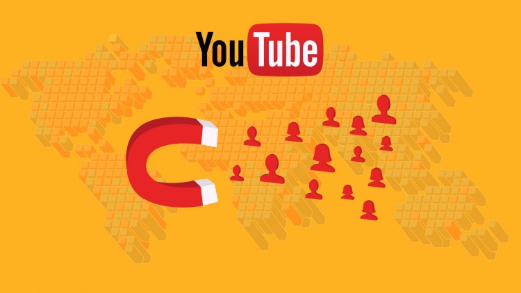 10 Proven Ways To Make Money On Youtube - use youtube to get traffic to your website and blog