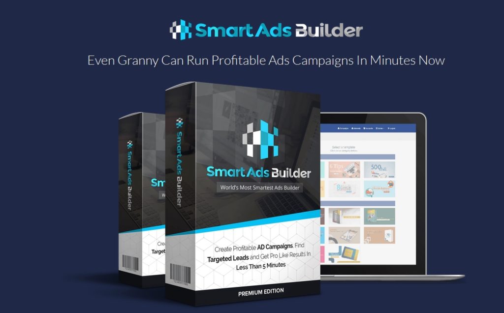 Smart Ad Builders