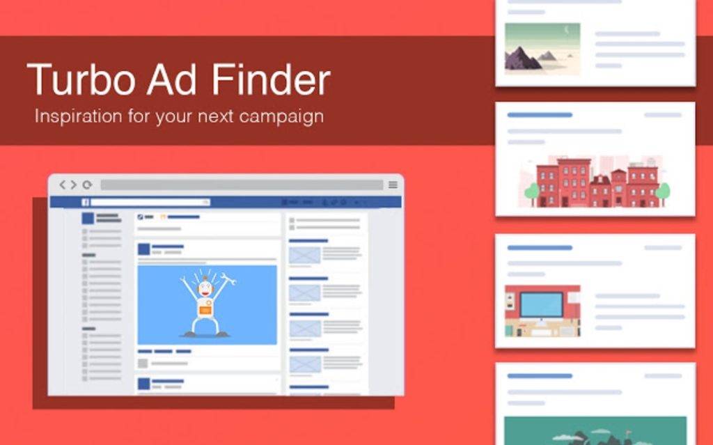 Turbo Ad Finder