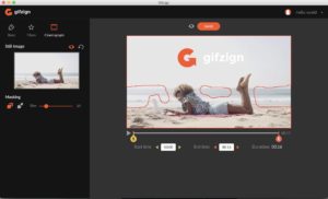 Gif creator 2