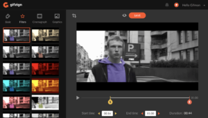 Gif creator 3