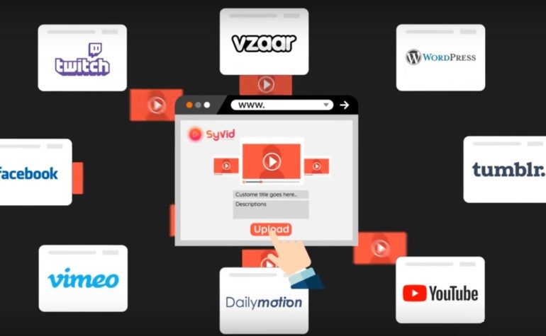 Easiest Way To Upload Videos Across Multiple Platforms